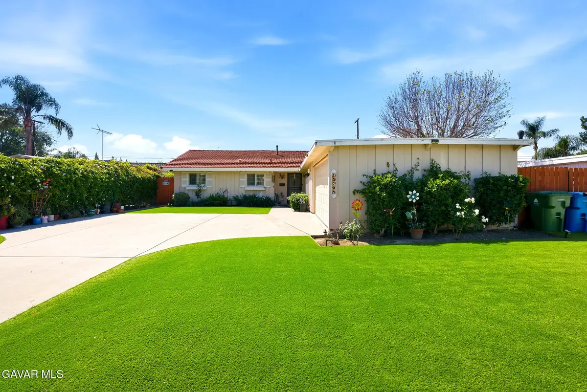 15708 Horace Street, Granada Hills, CA 91344 - #1