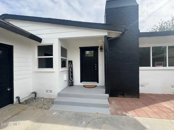 318 W Avenue J-10, Lancaster, CA 93534