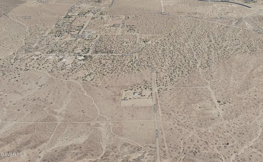 125th Street, Littlerock, CA 93543 - #2