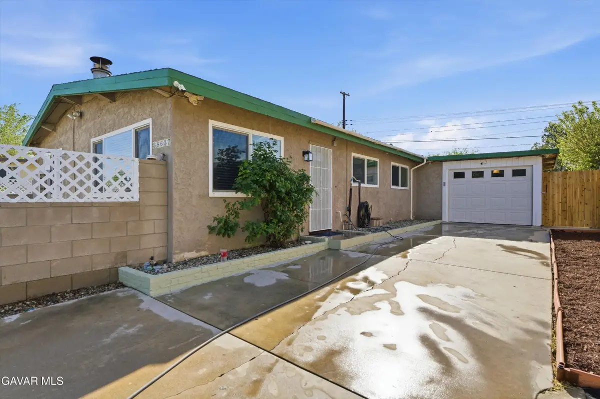 38637 Sumac Avenue, Palmdale, CA 93550 - #1
