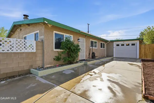 38637 Sumac Avenue, Palmdale, CA 93550