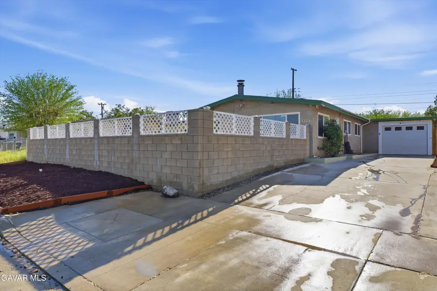 38637 Sumac Avenue, Palmdale, CA 93550 - #2