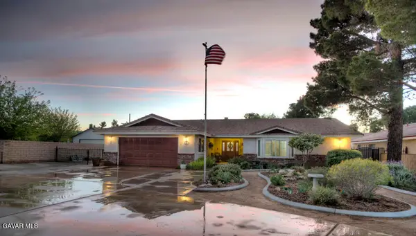 43435 W 50th Street, Quartz Hill, CA 93536