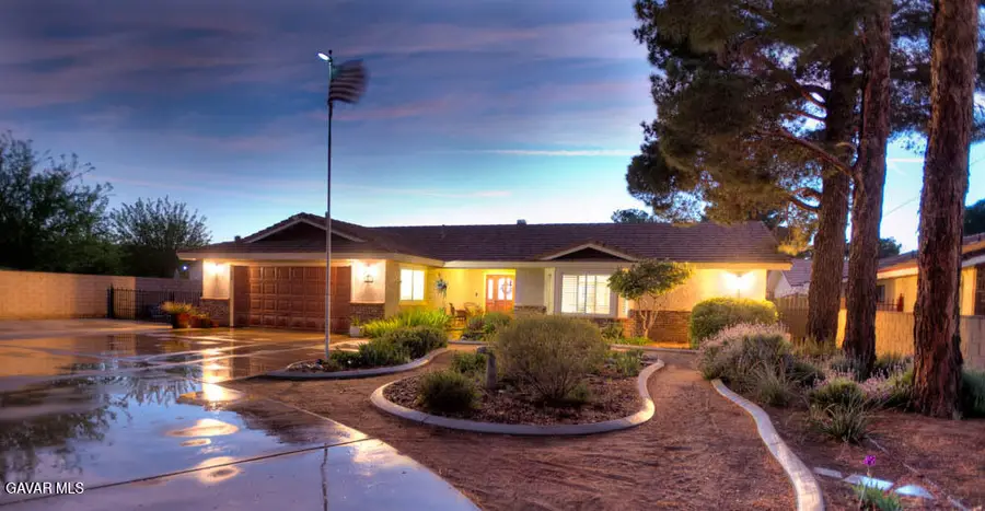 43435 W 50th Street, Quartz Hill, CA 93536 - #2