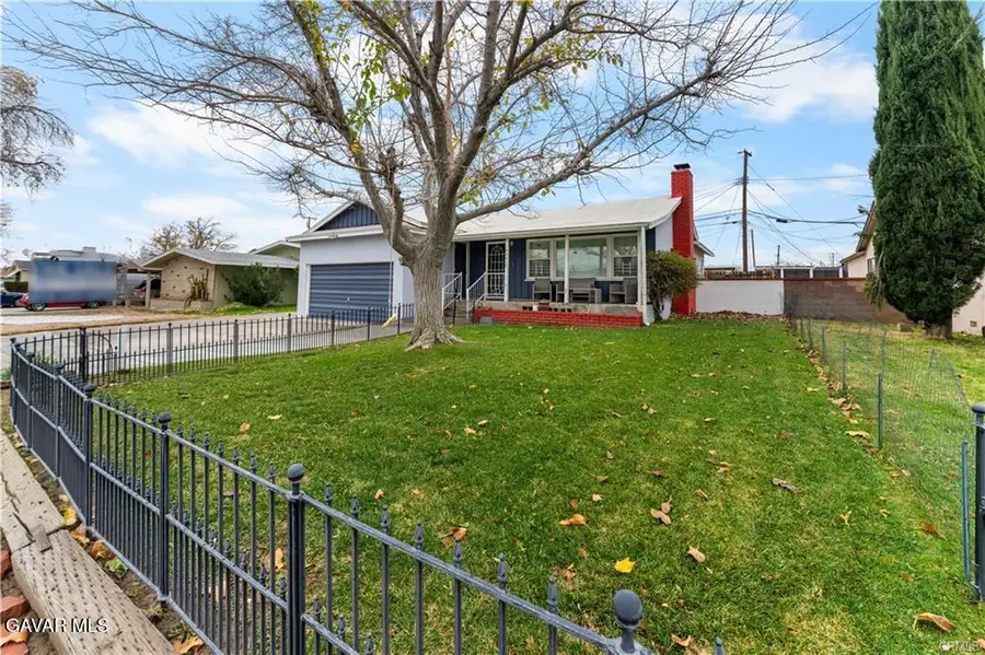 44410 Loneoak Avenue, Lancaster, CA 93534 - #2