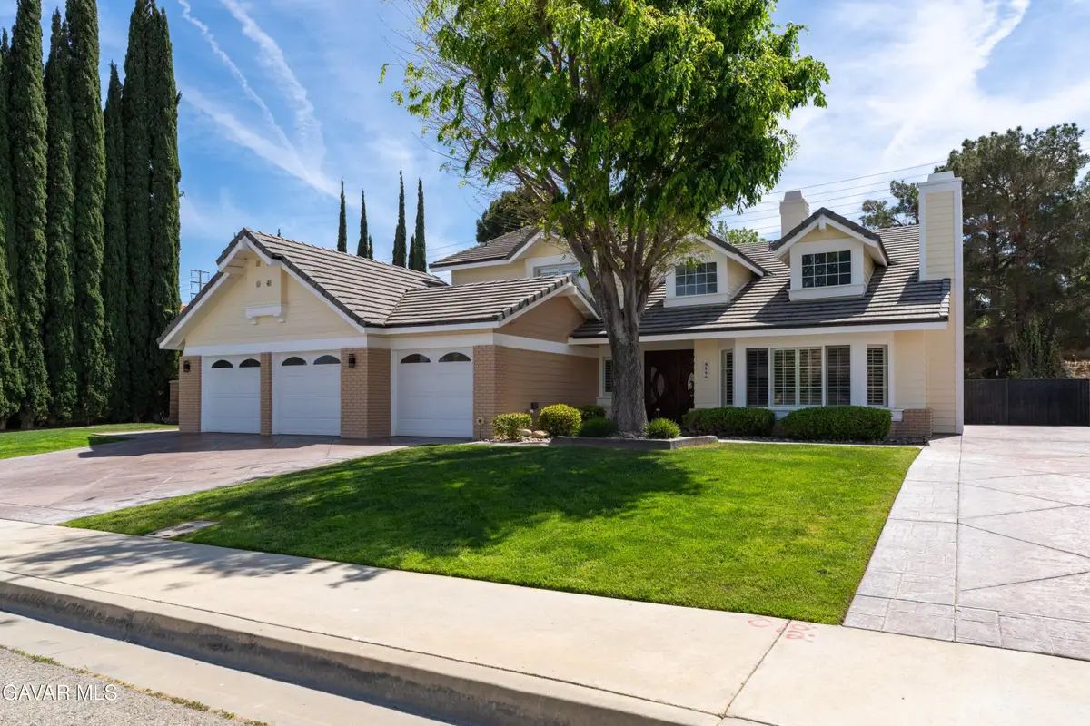 5640 Cypress Avenue, Palmdale, CA 93551 - #1