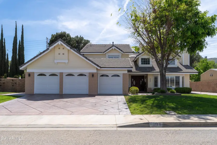 5640 Cypress Avenue, Palmdale, CA 93551 - #2