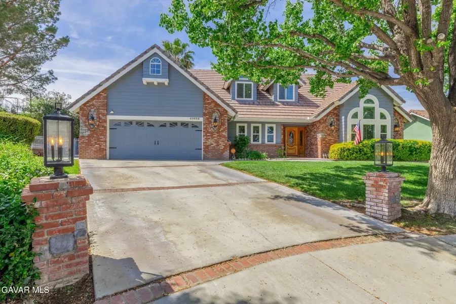 41605 Crispi Lane, Lancaster, CA 93536 - #3