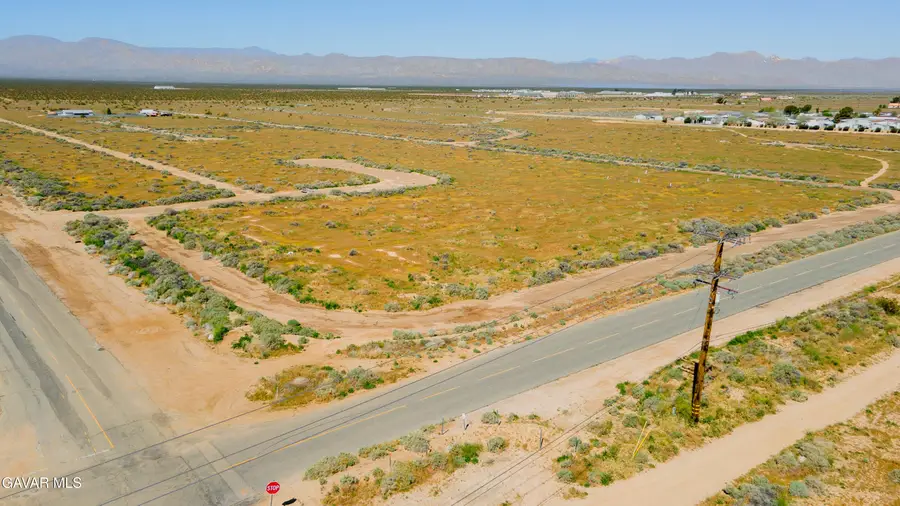 Near Yerba Blvd Boulevard, California City, CA 93505 - #2