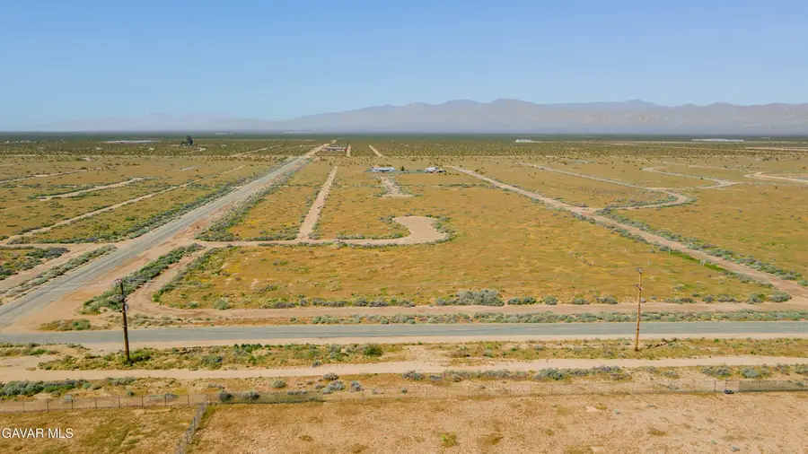 Near Yerba Blvd Boulevard, California City, CA 93505 - #3