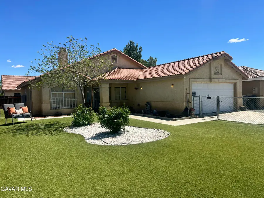 2428 Dixie Street, Rosamond, CA 93560 - #3