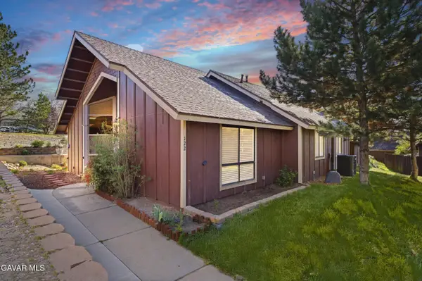 122 Meadow Lakes Drive, Tehachapi, CA 93561