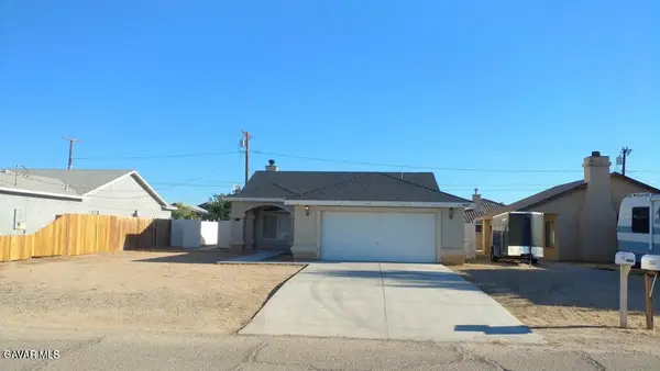 9137 Evelyn Avenue, California City, CA 93505