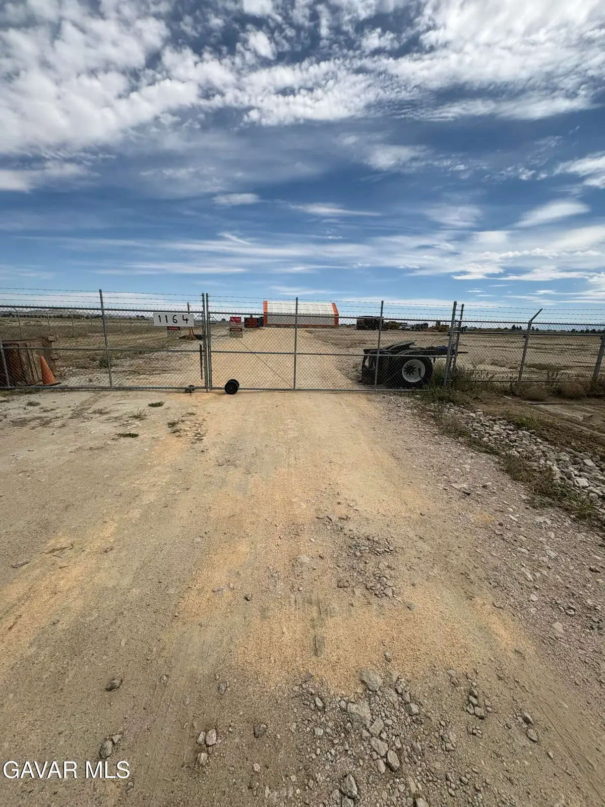 Address Withheld By Seller, Rosamond, CA 93560 - #1