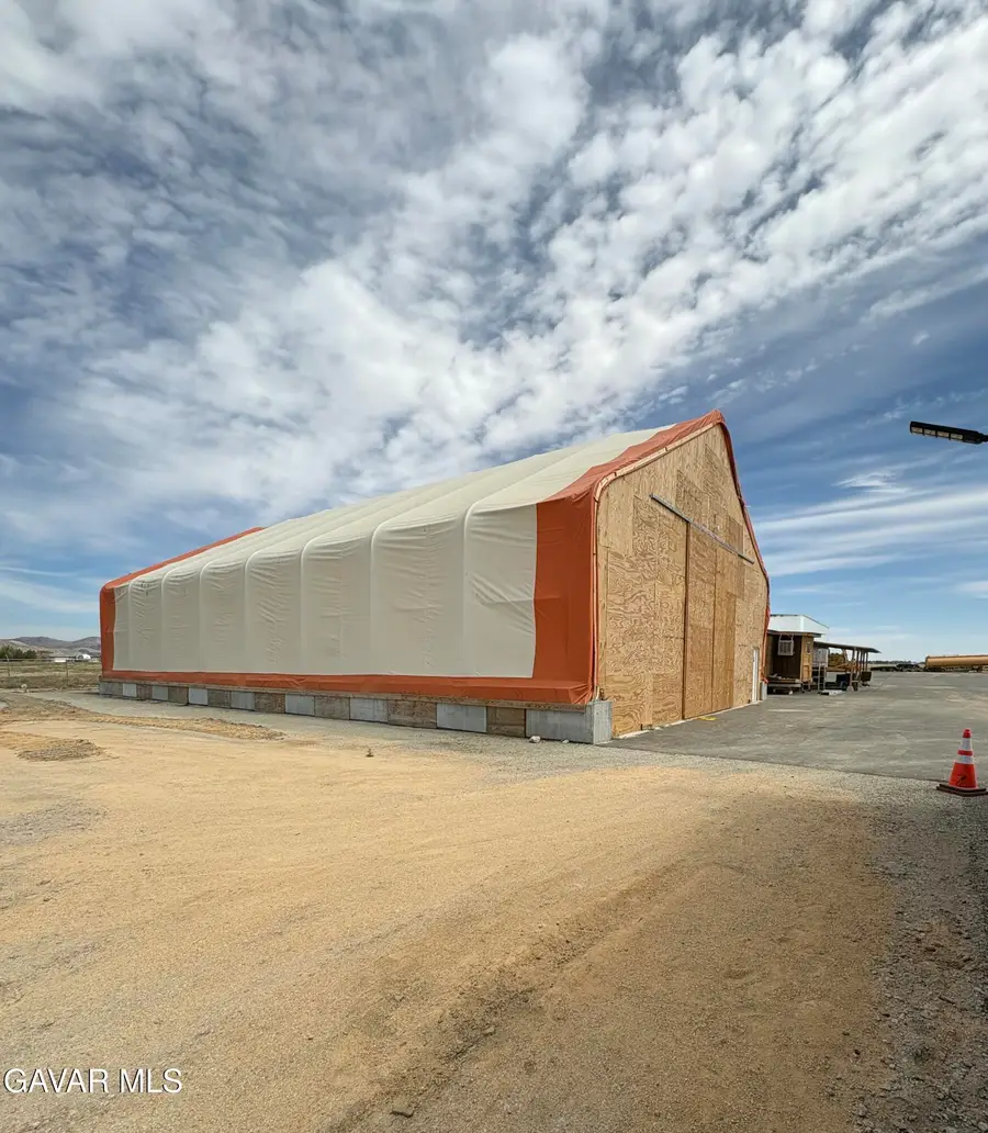 Address Withheld By Seller, Rosamond, CA 93560 - #3