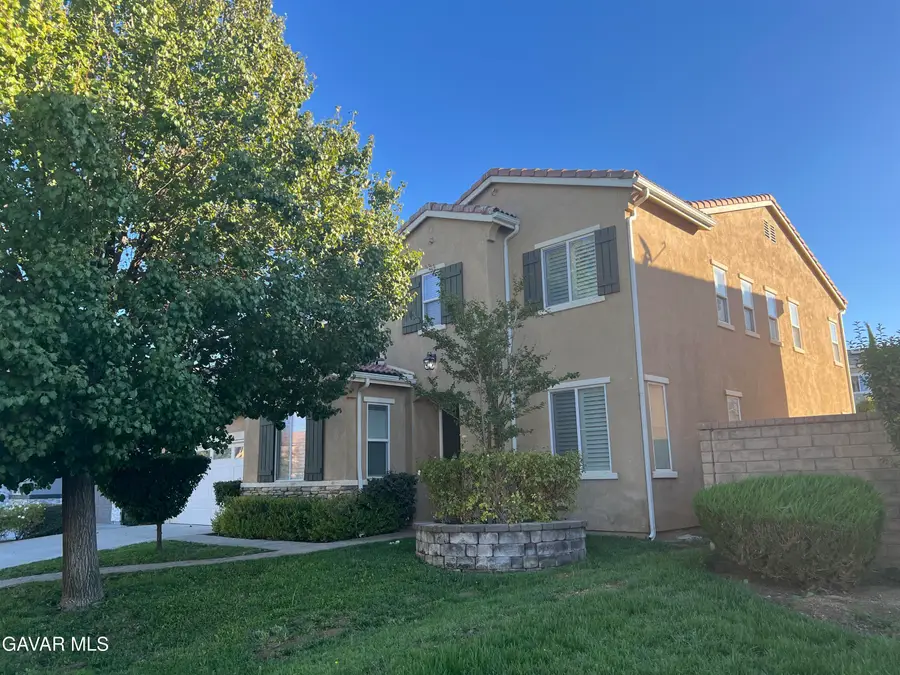 2106 Tangerine Street, Palmdale, CA 93551 - #3