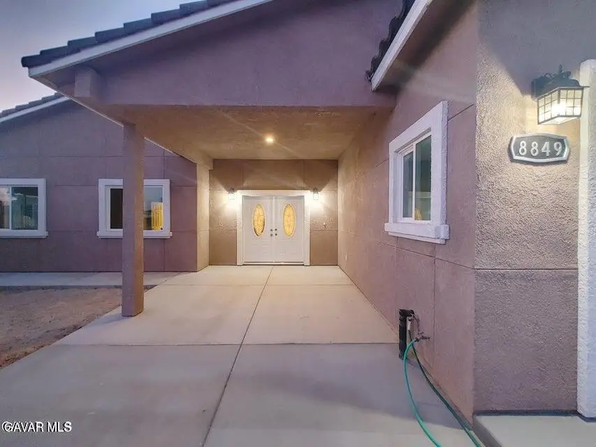 8849 Bay Avenue, California City, CA 93505 - #2