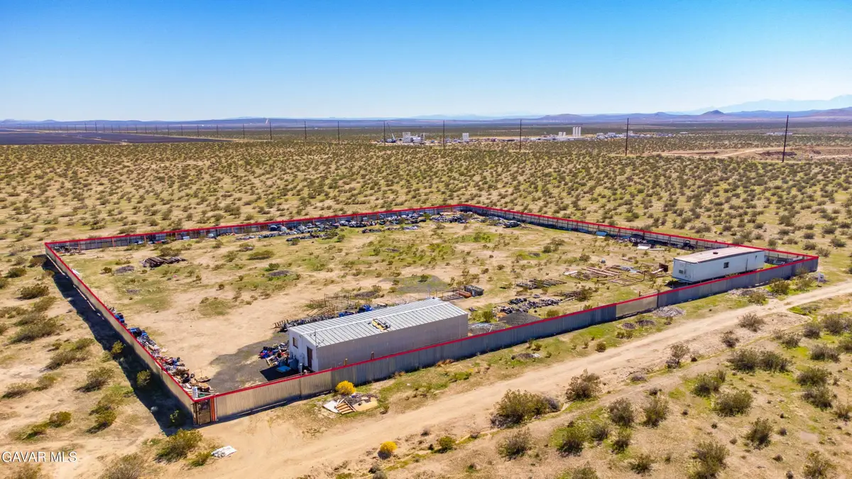 0 Lone Butte Rd, Mojave, CA 93501 - #1
