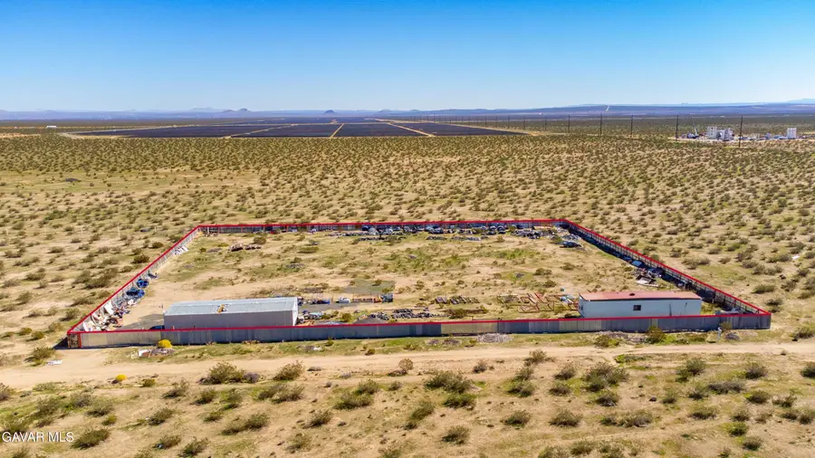 0 Lone Butte Rd, Mojave, CA 93501 - #3