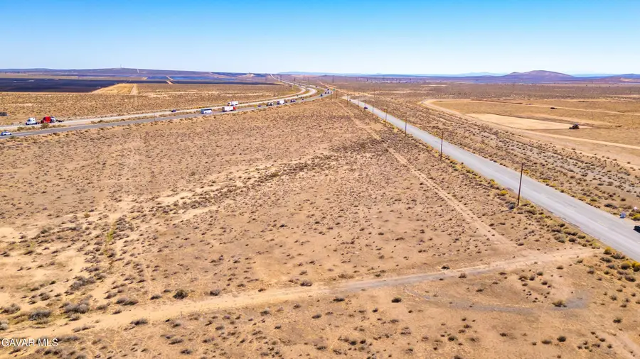 0 20th St E, Mojave, CA 93501 - #2