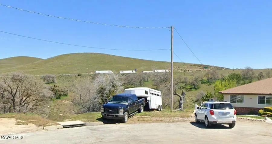 19300 Moon Drive, Tehachapi, CA 93561 - #2