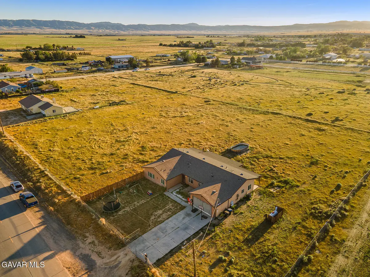 47867 80th Street, Lancaster, CA 93536 - #1