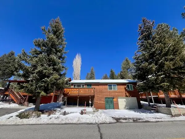 42834 Sonoma Drive, Big Bear Lake, CA 92315