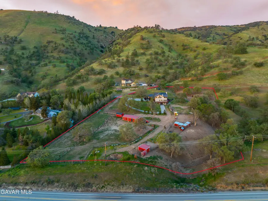 23800 Bertram Circle, Tehachapi, CA 93561 - #3