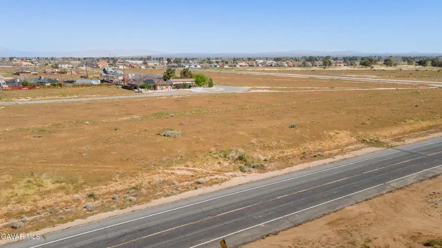 Near South Loop Boulevard, California City, CA 93505 - #2