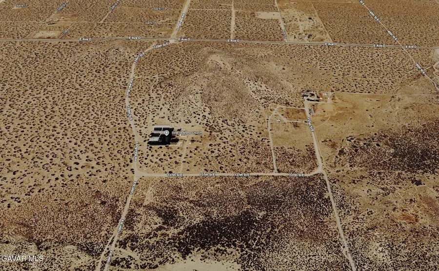 Longview Road, Palmdale, CA 93550 - #2