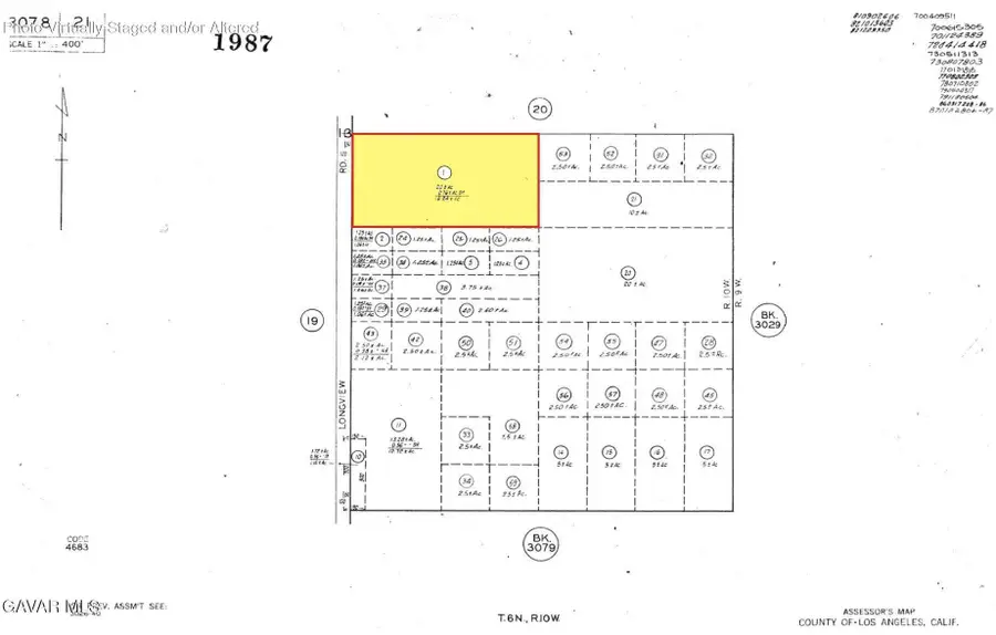 Longview Road, Palmdale, CA 93550 - #3