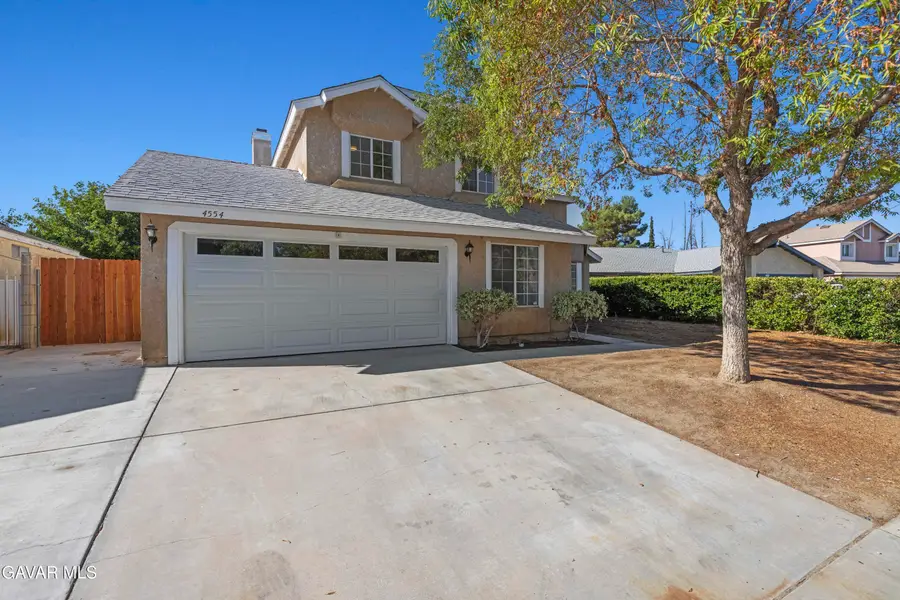 4554 Moonraker Road, Palmdale, CA 93552 - #2