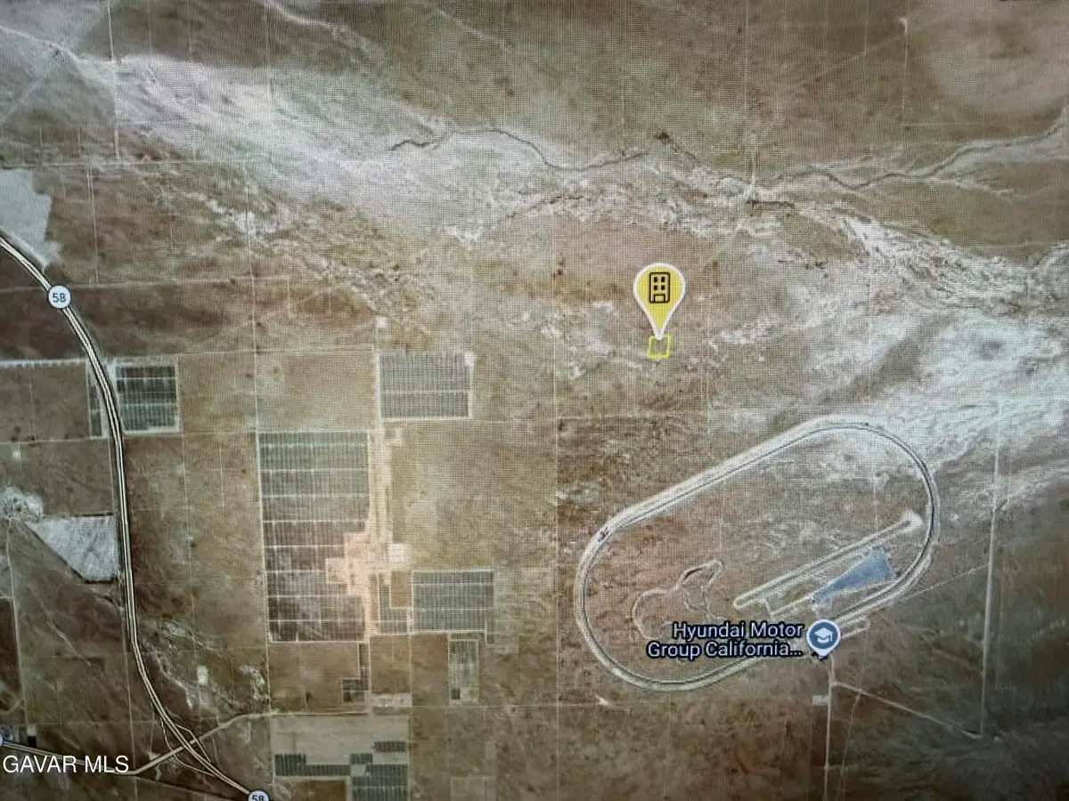 03 Rosewood Boulevard, California City, CA 93505 - #1