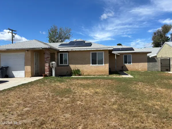 38615 E 22nd Street, Palmdale, CA 93550