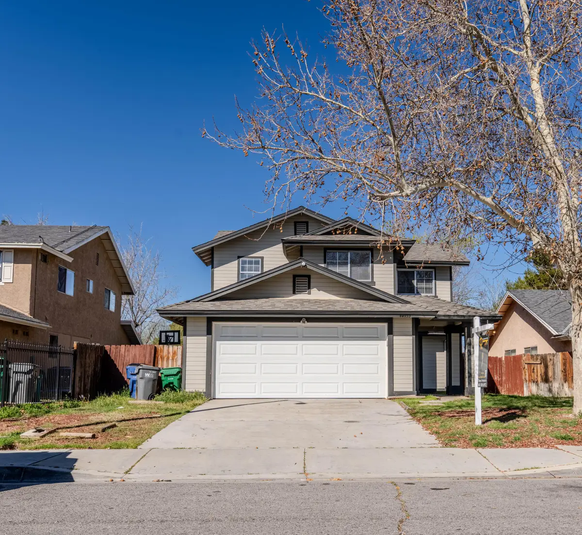 44933 E 17th Street, Lancaster, CA 93535 - #1