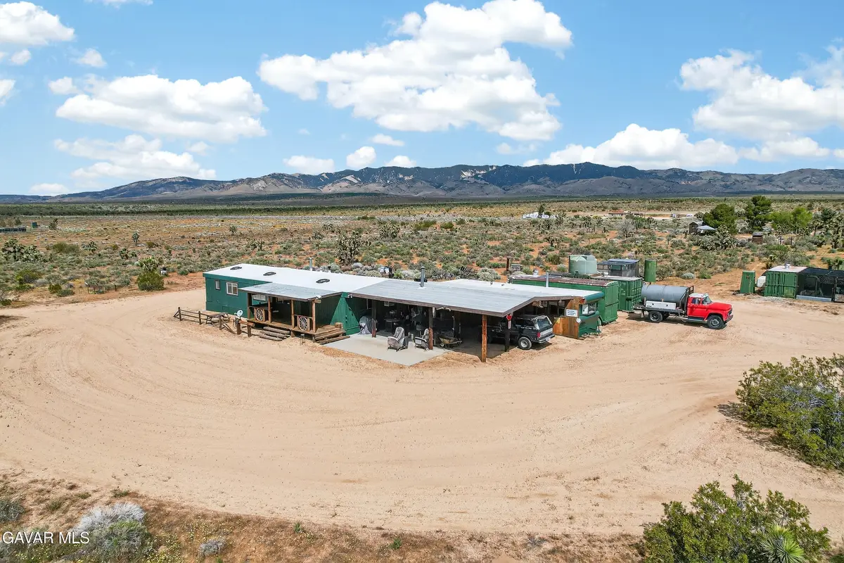 230th & Ave A, Rosamond, CA 93560 - #1