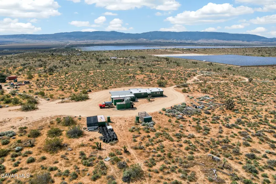230th & Ave A, Rosamond, CA 93560 - #3