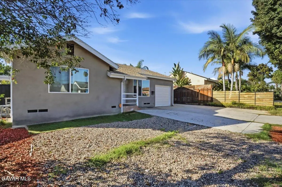 11235 Mina Avenue, Whittier, CA 90605 - #1