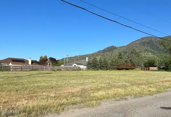 18140 Bold Venture Drive, Tehachapi, CA 93561