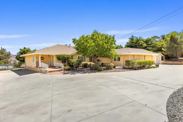 40208 W 98th Street, Leona Valley, CA 93551