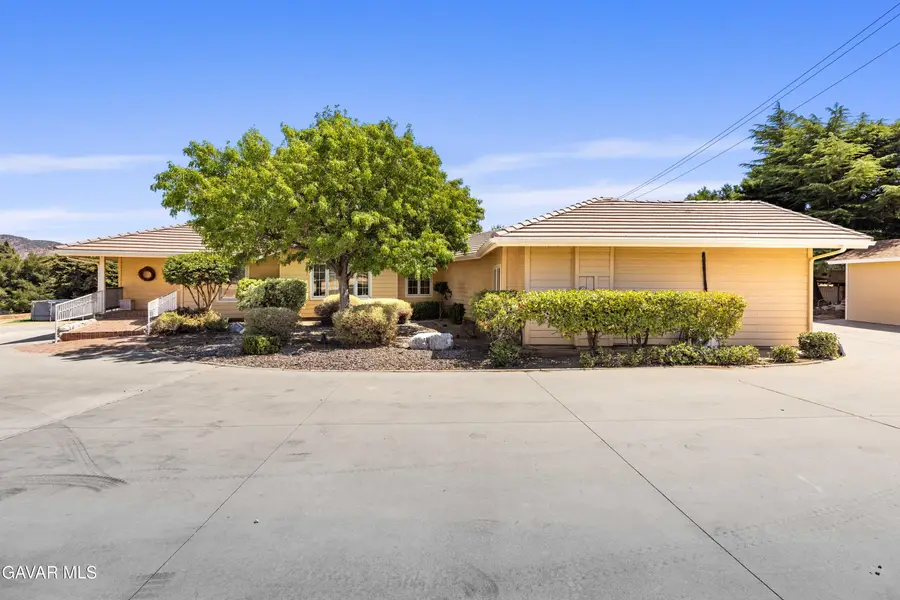 40208 W 98th Street, Leona Valley, CA 93551 - #3