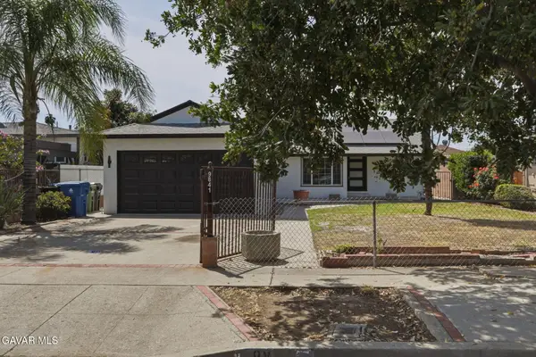 9841 Stanwin Avenue, Arleta, CA 91331