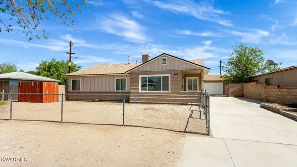 44226 2nd Street, Lancaster, CA 93535