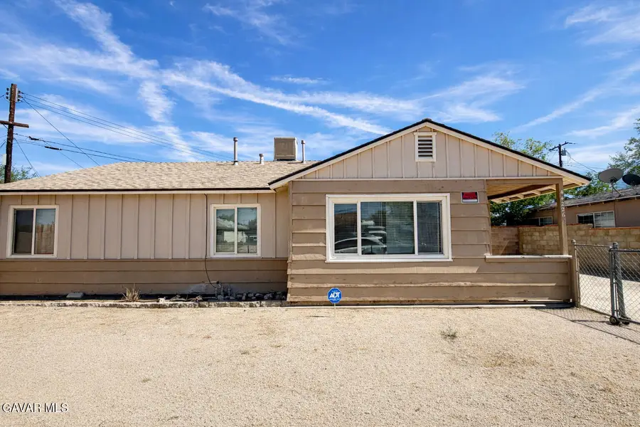 44226 2nd Street, Lancaster, CA 93535 - #2