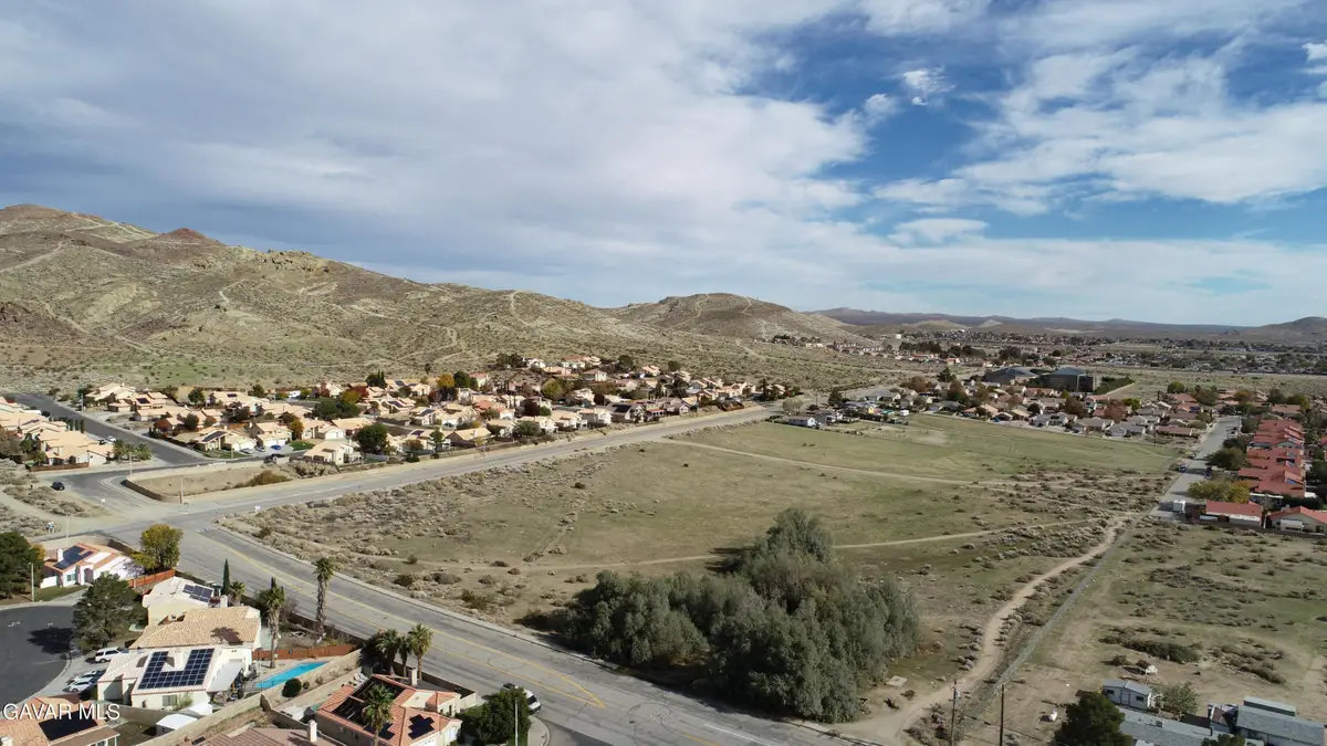 30th Street, Rosamond, CA 93560 - #1