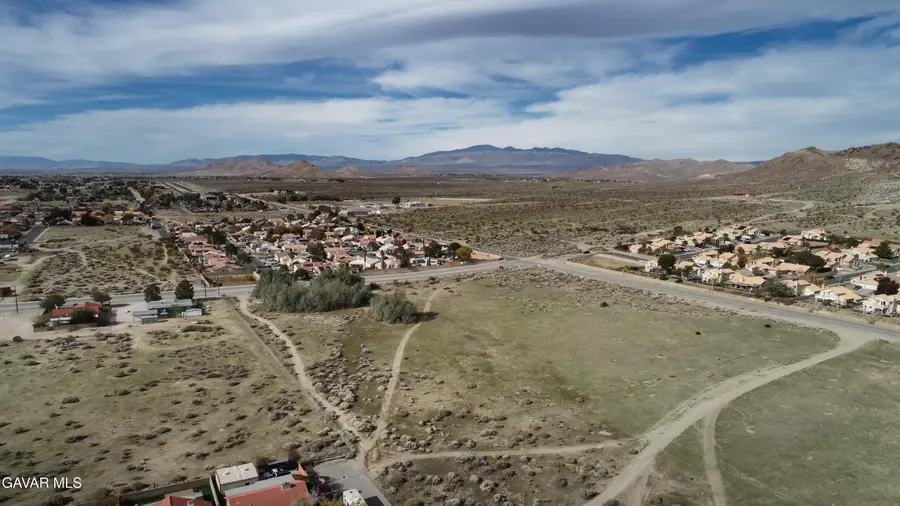 30th Street, Rosamond, CA 93560 - #3