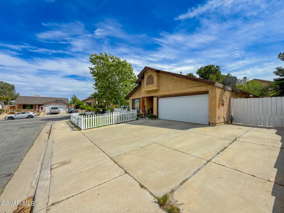 2528 Poker Plant Court, Palmdale, CA 93550 - #1