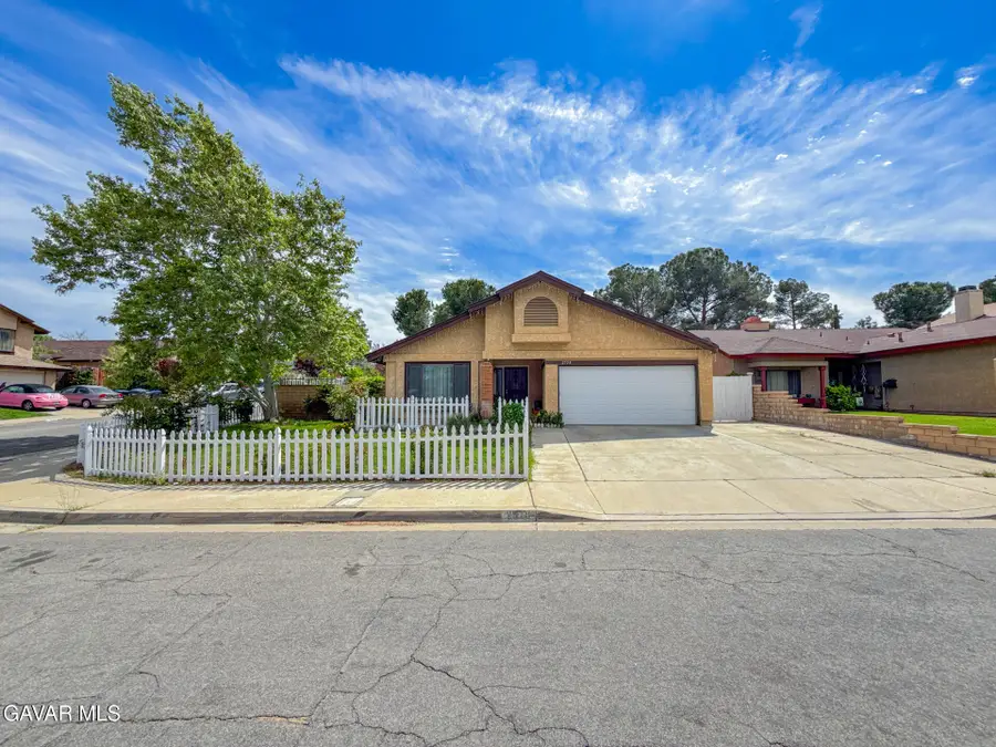 2528 Poker Plant Court, Palmdale, CA 93550 - #3