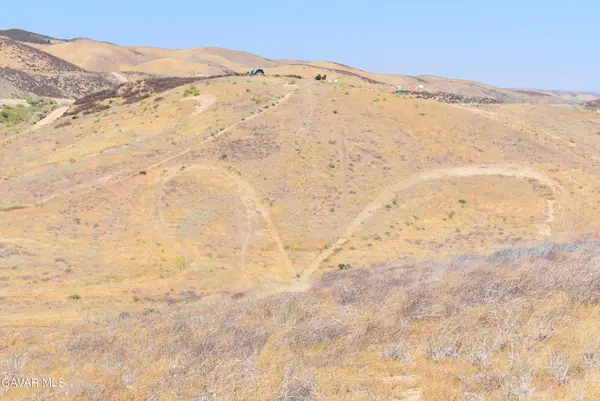 Vic 138th St W And Ave J7, Lancaster, CA 93536