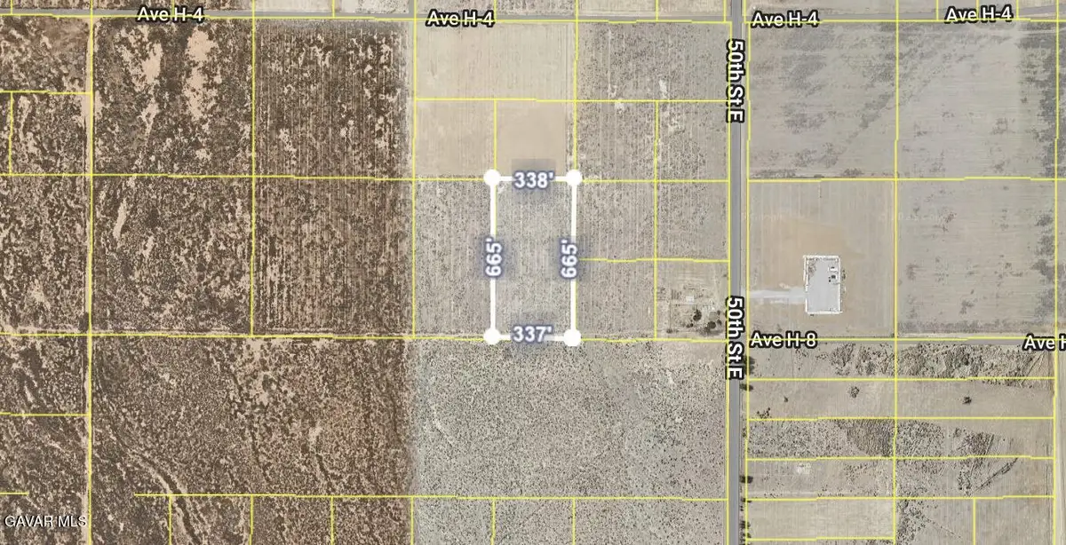 Vic Avenue H8 48 Ste, Lancaster, CA 93535 - #1